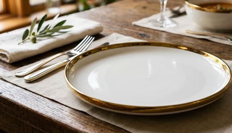 Halal Certification Empowers Indonesia&rsquo;s Ceramic Industry to Target Middle Eastern Markets