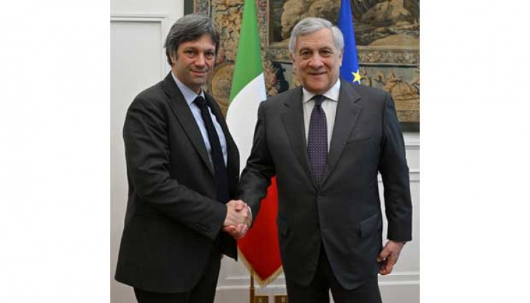Made in Italy exports represent 32% of GDP
