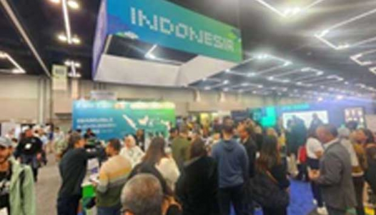 Indonesia Ready to Spread the Aroma of Specialty Coffee at World of Coffee Athens 2023
