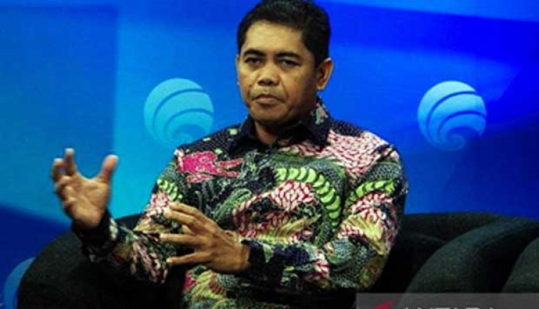 Indonesia's Participation as Official Partner in Hannover Messe 2023 Aims to Enter Global Supply Chain