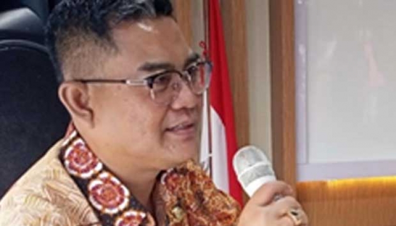 Kuningan's Micro, Small, and Medium Enterprises Penetrate The International Market