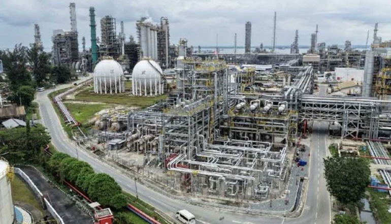 Government Prepares National Oil Storage Investment to Strengthen Energy Security