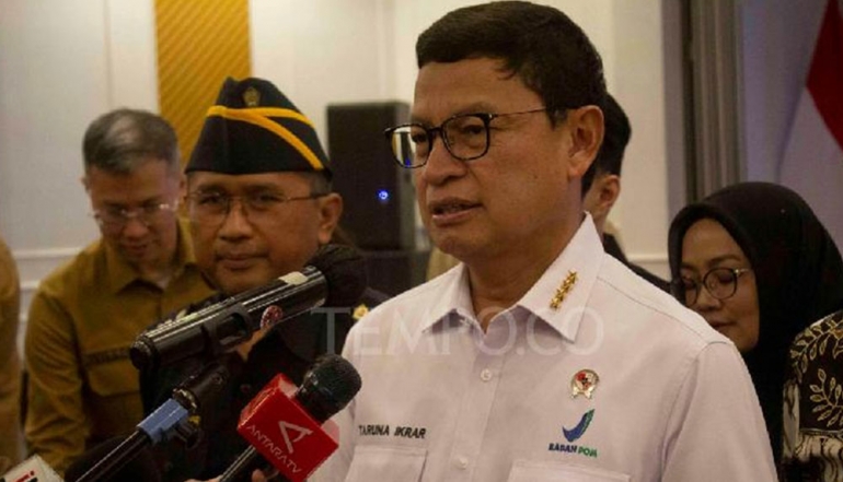 Indonesia to Offer Incentives for Industries Adopting Nutri-Level Labels