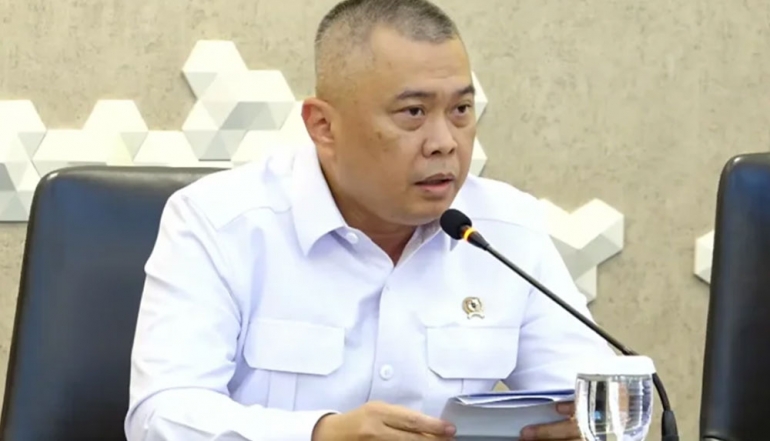 Indonesia Eliminates Import Duties on Aircraft Parts to Strengthen Aviation Industry