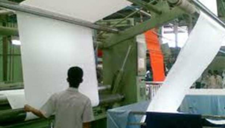 Textile Investments Surge by 89% to IDR 4.6 Trillion Despite Decreased Orders