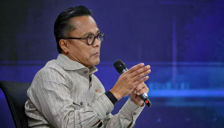 Danantara Ready to Boost National Ship and Train Production