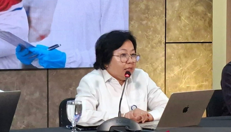Indonesia Gains China Approval for 40 New Fish Export Facilities