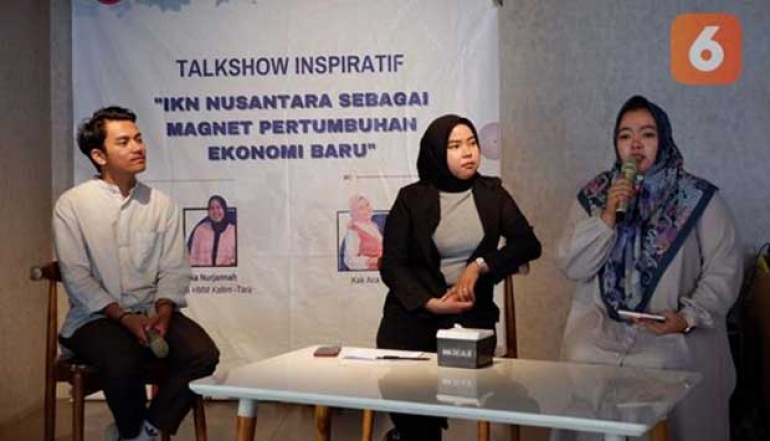 Many New Economic Opportunities When the Capital Moves to East Kalimantan