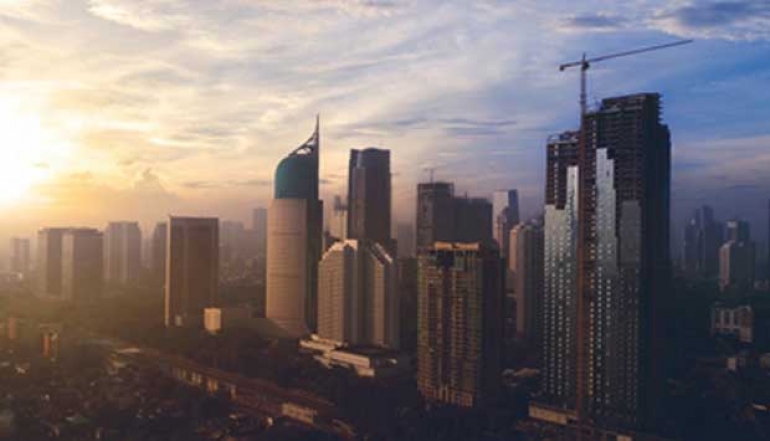 Bappenas Sets Target of 7% Economic Growth for Indonesia by 2045