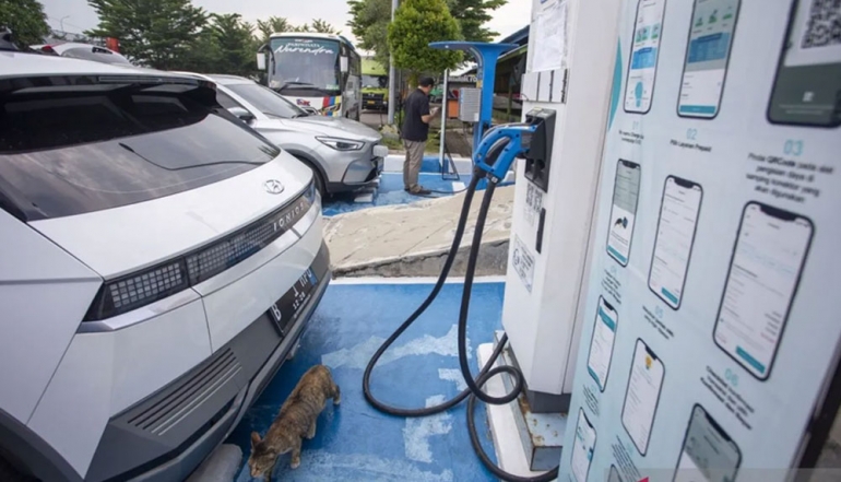 Indonesia&rsquo;s EV Market Surges Following 2023 Incentive Policy
