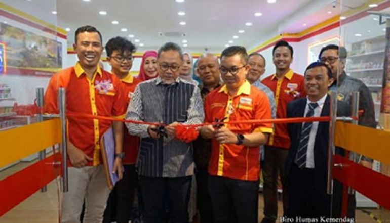 Ministry of Trade Empower to Increase Indonesia's Exports to Malaysia