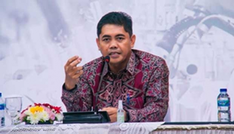Ministry of Industry Facilitate Japanese Investor To Develop Electic Vehicle Industry In Indonesia