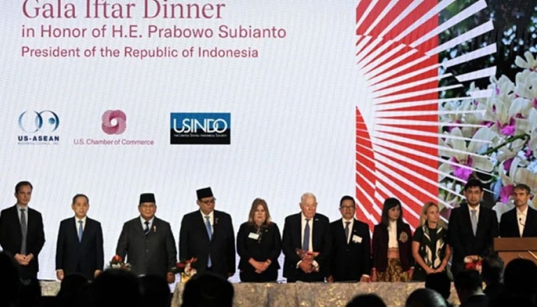 Indonesia-US Trade Commitment Reaches $38.4 Billion, Driven by Agro and Manufacturing Sectors