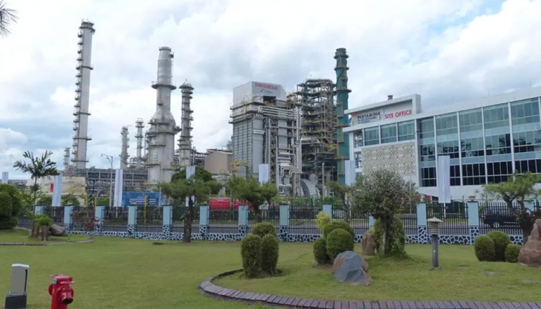 Indonesia Strengthens Energy Security as Global Oil Prices Reach USD 80