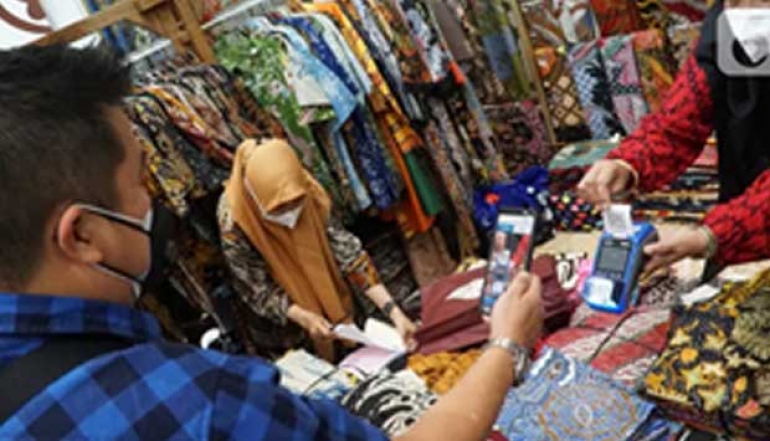 60 Small and Medium Businesses in Yogyakarta and Semarang Ready for Export Achievement
