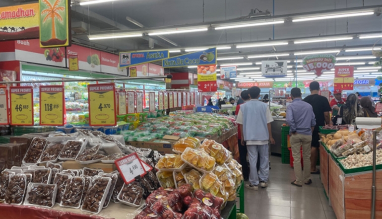 Chinese New Year and Eid al-Fitr 2026 Predicted to Boost Malang Raya's Economy