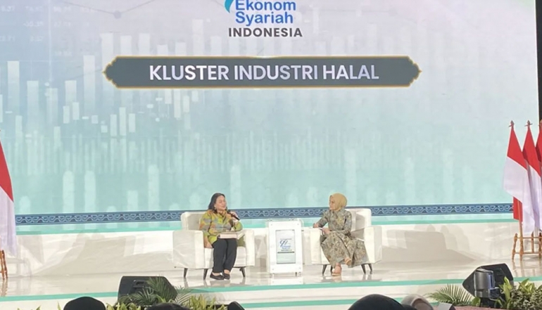 Indonesia Requires All Imported U.S. Products to Be Halal Certified