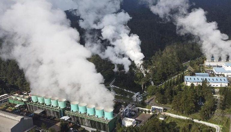 Top 10 Countries with Geothermal Power Production: U.S., Indonesia and Others
