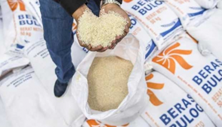 Indonesia Will Import 2 Million Tons of Rice by the End of 2023