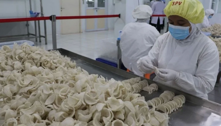 Indonesia Intensifies Diplomacy to Restore Bird&rsquo;s Nest Exports to China