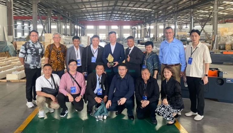 Economists View Downstreaming as Key to Achieving Indonesia&rsquo;s Investment Targets