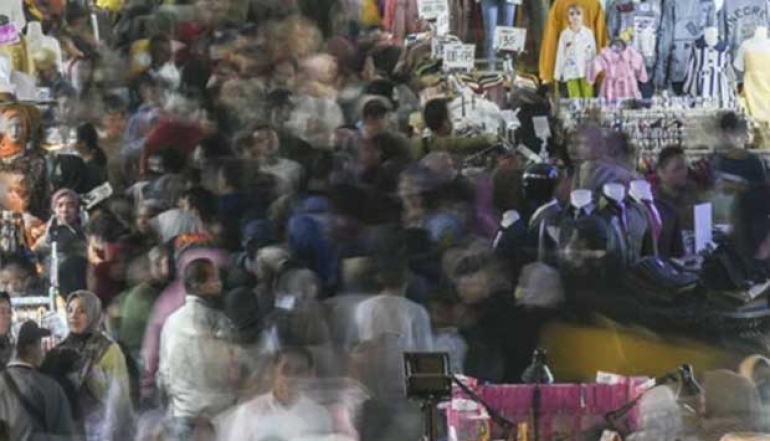Bank Indonesia: Indonesia's Economic Growth Supported by Strong Domestic Demand