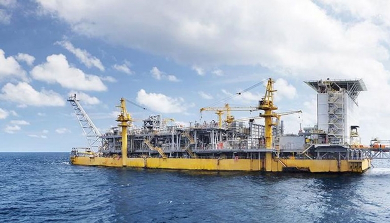 Italian Energy Major Eni Finalizes USD 16 Billion Investment in Indonesia&rsquo;s Strategic Gas Projects