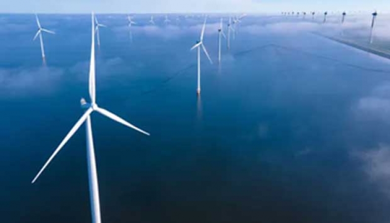 Italy Poised to Rank as the Third Largest Global Market in Offshore Wind Energy