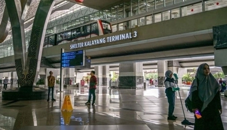 Indonesia Expected to Become the World&rsquo;s Fourth-Largest Aviation Market by 2030