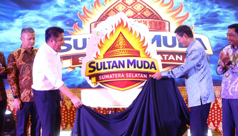 South Sumatra Coconut Products Successfully