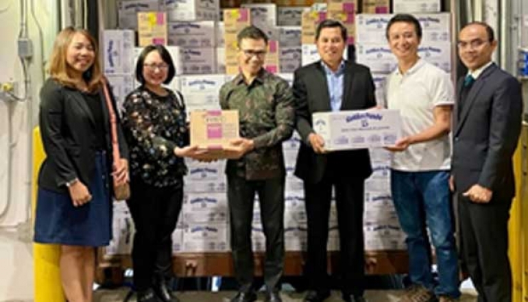 Indonesia Exports Snack and Beverage Products Worth USD 100,000 to Canada