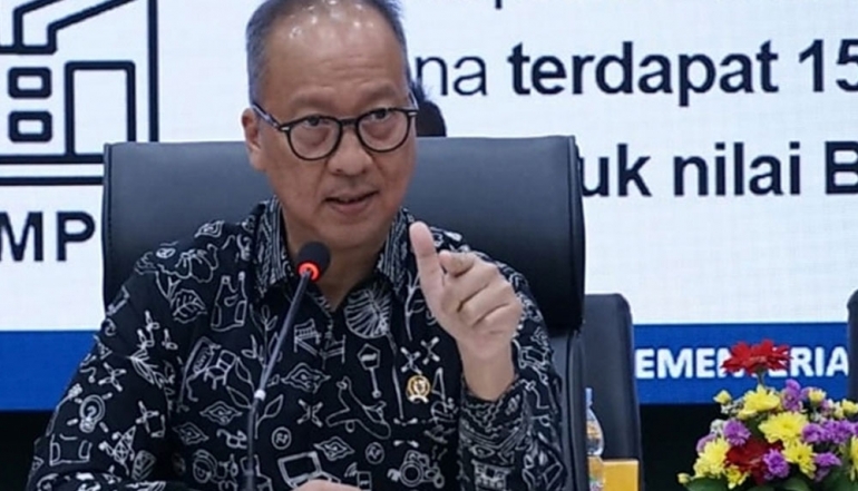 Indonesia Targets Bold Increase in Manufacturing Export Share to Thirty Percent