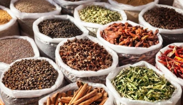 Indonesia Strengthens Spice Market Access in Europe Through Strategic Dutch Partnerships