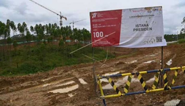 Indonesian Government to Build VIP Airport in Central Java Industrial Estate in Pursuit of Investors