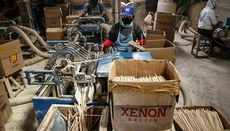 Indonesia Targets USD 17.5 Billion in Trade Expo Transactions