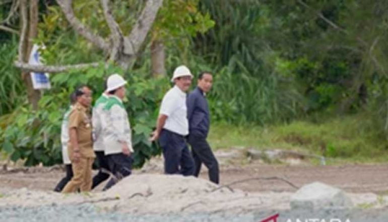 Investment Potential of North Kalimantan Exceeds IDR 10 Trillion