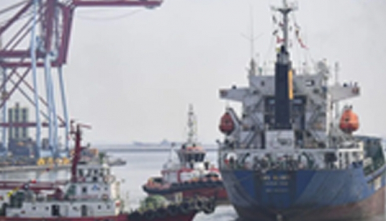 Trade Surplus Demonstrates Indonesia's Resilient External Sector