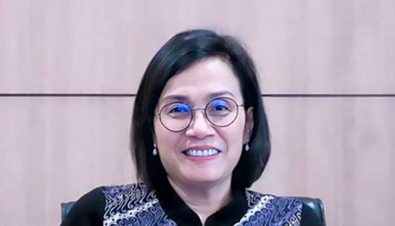 Indonesia's Economic Growth Above 5% for the Last 6 Quarters, Sri Mulyani: We Are the Strongest Country