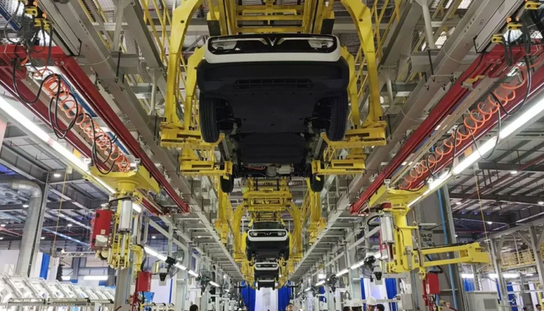 Indonesia Prepares EV Incentives to Accelerate Green Mobility