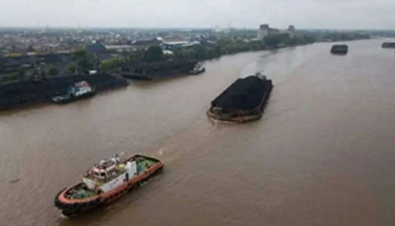 South Sumatra's Exports in July 2023 Reached USD 548.86 Million