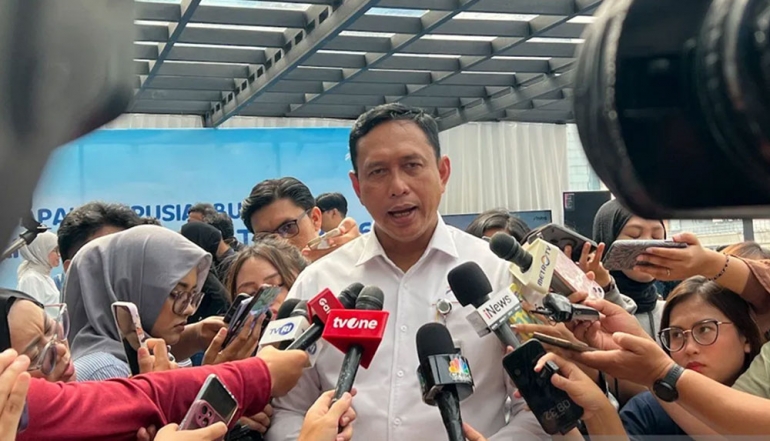 Indonesia to Export 2,280 Tons of Premium Hajj Rice to Saudi Arabia