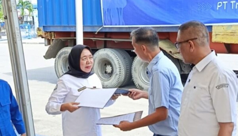 KKP Successfully Adds 40 Fish Processing Units as New Exporters to China