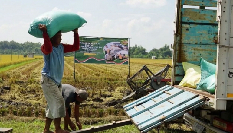 Agriculture and Forestry Sectors Contribute Rp2.74 Trillion to Madiun&rsquo;s Regional GDP in 2025