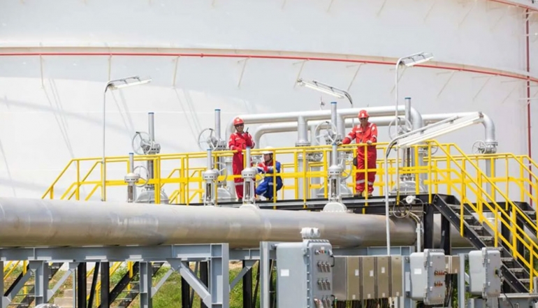 Bappenas Targets 7.5% Economic Growth by 2027 Through Priority Sectors