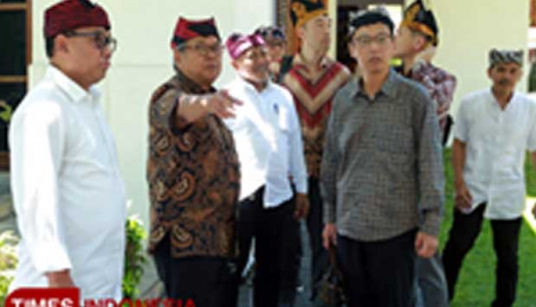 Banyuwangi Collaborates with Japan to Develop Sustainable Tourism