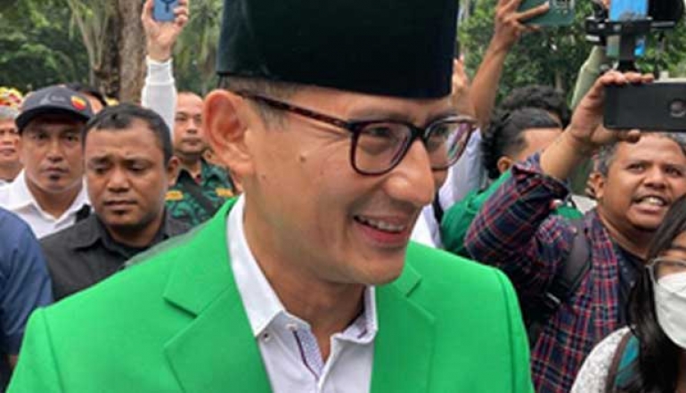 Indonesian Culinary in Netherlands Could Boost Spices Exports