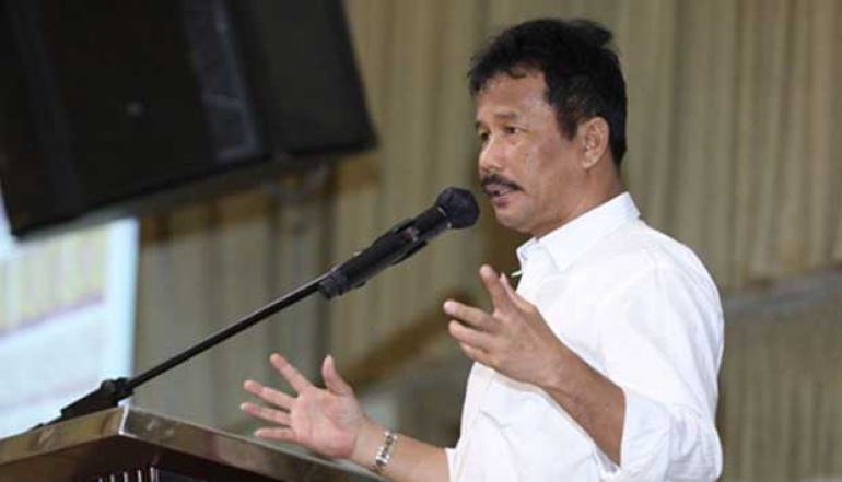 Head of BP Batam Guarantees Ease of Investment