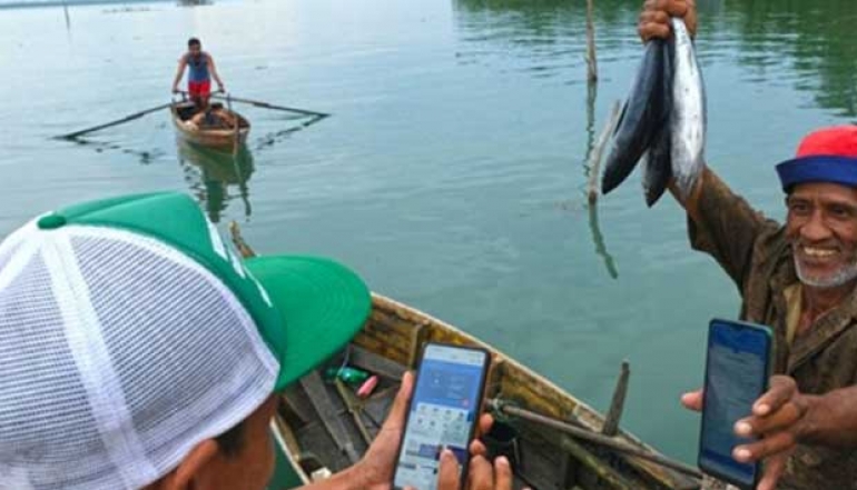 Indonesian Agriculture Sector Is Improving, Research Suggests