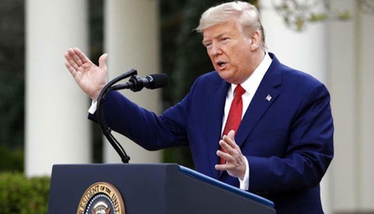 US Imposes New Import Tariffs Impacting Indonesian Exports Under Section 301 Trade Act
