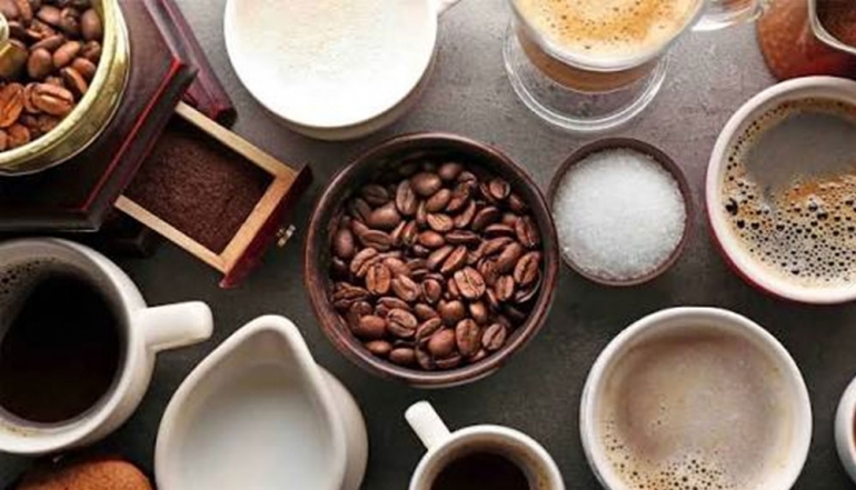 Indonesian Coffee Sector Accelerates with Rapid Growth in Export Performance Throughout 2025